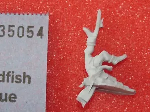 Games Workshop Warhammer Ogerkönigreiche Tyrant Gnobblar Bit Ogors Gnobblars Neu B - Bild 1 von 2