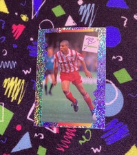 1994 Panini Voetbal 95 Ronaldo Nazario Rookie #91 RC