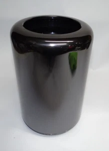 APPLE A1481 Mac Pro LATE 2013 PC INTEL XEON E5-1620 V2 3.7GHz 16GB RAM 1TB SSD - Picture 1 of 16