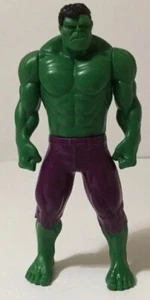 The Incredible Hulk Marvel Super Hero 6inch From 2015 Action Figure Hasbro Toys - Picture 1 of 7