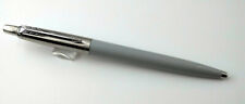 Parker Jotter Standard CT Długopis Długopis Szary Body Fabrycznie nowy niebieski w