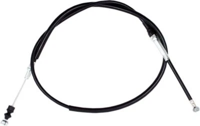 Cable de embrague de vinilo negro Motion Pro para Suzuki RMX250 1990-1998 04-0134 Foto 1 de 3