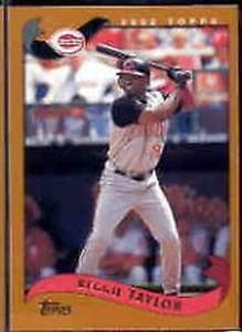 B2118- 2002 Topps Traded BB Karte #S 1-275 + Rookies -du Pick- 15 + Gratis US - Bild 1 von 223