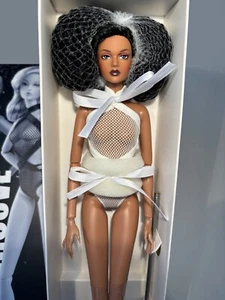 Muñeca Anna May Beach Groove edición limitada Studio Shop JHDTOYS (二) en caja original - Imagen 1 de 8