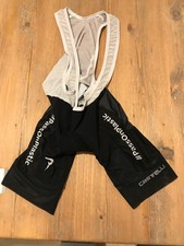 Team Sky Castelli Cycling Bibshorts Shorts