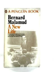 A New Life (Bernard Malamud - 1968) (ID:50830) - Picture 1 of 2