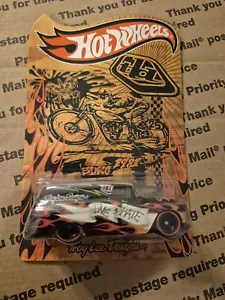 Hot Wheels Troy Lee Designs 55 Panel Limited 154/1000 - Picture 1 of 6