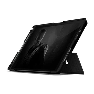 STM Dux Shell - Microsoft Surface Pro 7 / Pro 7 + funda blindada (negro) - Zdjęcie 1 z 10