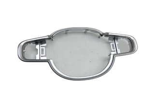 Marco decorativo interior panel embellecedor para volante Volvo XC 90 XC90 II T6 135TKM!! - Imagen 1 de 8