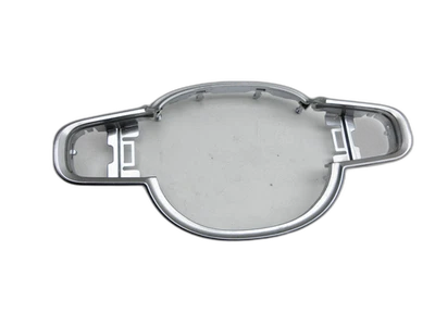 Marco decorativo interior panel embellecedor para volante Volvo XC 90 XC90 II T6 135TKM!! - Imagen 1 de 4