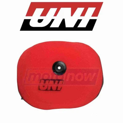 Uni Multi-Stage Competition Air Filter for 2008-2010 KTM 150 SX - Fuel & Air hq Foto 1 de 4