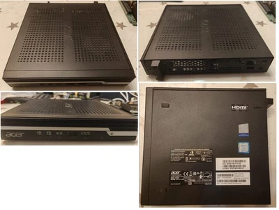 Acer N4660g Leergehäuse - Bild 1 von 2