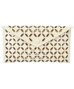 ALAIA Bags (Other) WhitexGold 2200602946234 - Picture 1 of 5