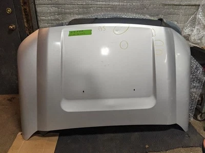 Hood Fits 11-16 FORD F250SD PICKUP 370038 - Imagem 1 de 4