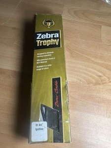 New Zebra Trophy Ignition Cable 32 3/4" 720770013078 - Picture 1 of 2