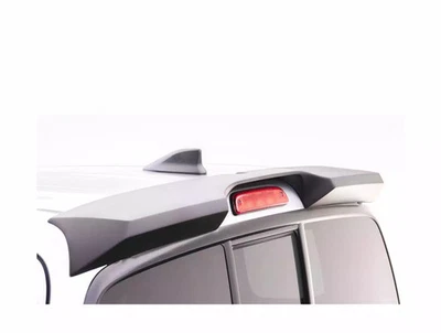 EGR Truck Cab Spoiler Fits 2016-2023 Toyota Tacoma 985089 — 第 1/4 张图片