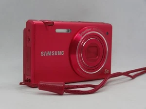 Samsung MV800 Kamera Digital 5x Zoom Vlog Camera Selfie - Bild 1 von 23