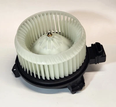 Двигатель переднего вентилятора - совместим с гибридной Honda Civic 2006 - 2011 годов выпуска - Изображение 1 из 4