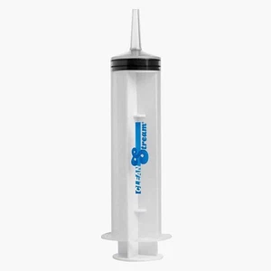 Clean Stream 150ml Enema Syringe - Picture 1 of 4
