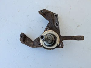 1987 1988 1989 1990 1991 1992 1993 Mustang Capri 4 Cyl Front Spindle Knuckle RH - Bild 1 von 7