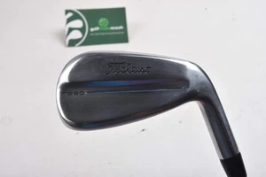 Titleist T250 2025 #9 Iron / 38.5 Degree / Stiff Flex Dynamic Gold 115 S300 - Picture 1 of 6