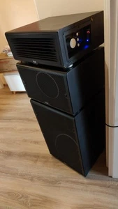 Teufel Power Hifi - Bild 1 von 1