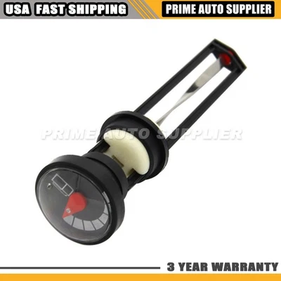 Fuel Gauge Gas 0570-086 Fits Arctic Cat ATV 250 300 375 400 500 2x4 4X4 2001-06 Foto 1 de 4
