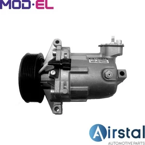 COMPRESSOR AIR CONDITIONING 10-0995 FOR NISSAN TIIDA/Hatchback NOTE MICRA/III - Picture 1 of 7