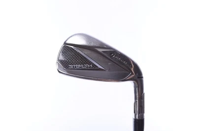 TaylorMade Qi 6-Iron Extra Stiff Flex Graphite Shaft Very Good - Image 1 of 4