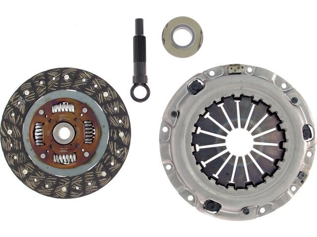 Kit de embrague para Mitsubishi Eclipse 2000-2005 2,4 L 4 cilindros 2003 2002 2004 TS389HD Foto 1 de 1