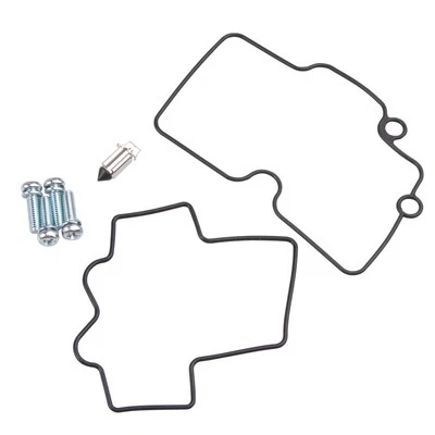 Kit de piezas de carburador K&L para Yamaha WR450F 2003-2009,2011 Foto 1 de 3