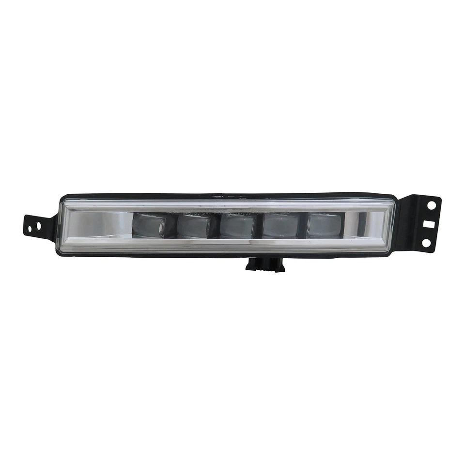 HO2592142 Nuevo conjunto de luces antiniebla del lado del conductor OEM para Honda Accord 2016-2017 Foto 1 de 1