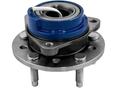 适用于 1997 - 2003 雪佛兰迈锐宝轮毂总成前布洛克 57793STYN 1998 — 第 1/2 张图片