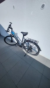 E-Bike Bulls LACUBA EVO E 25 in Top-Zustand - Bild 1 von 9