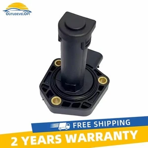 NEW ENGINE OIL LEVEL SENSOR FITS VOLVO XC70 MK1 2.5T/D5 XC 2002-07 31368695 - Picture 1 of 1