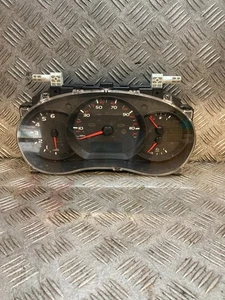 2017 RENAULT MASTER LM35 MK3 VAN 2.3 SPEEDO METER 250461672R - Picture 1 of 3