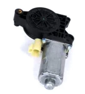 Hummer H2 2003-2009 & Cadillac Escalade 2002-06 Front LH Window Motor OE + Limos - Picture 1 of 4