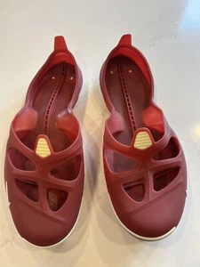 Fundas extraíbles sin cordones Nike Air Zoom Revive DRC2 vintage para hombre - 6,5-7 - nuevas - Imagen 1 de 7