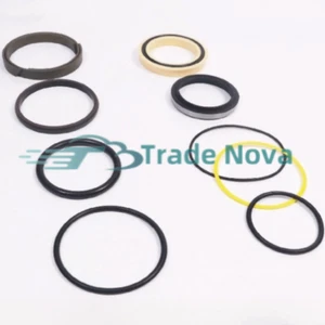 5PCS New CAT 206-3805 Hydraulic Cylinder Repair Seal Kit Fast Delivery - Picture 1 of 5