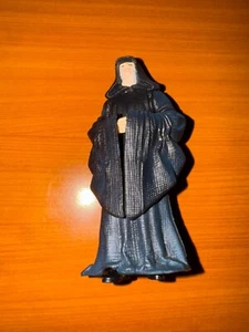 STAR WARS 1998 HASBRO EMPEROR PALPATINE Action Figure Loose - Picture 1 of 2