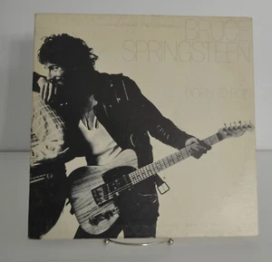 Bruce Springsteen, Born To Run, LP, PC 33795 - Picture 1 of 4