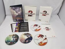 Guild Wars 1 & 2 PC Game Of The Year Pre-owned