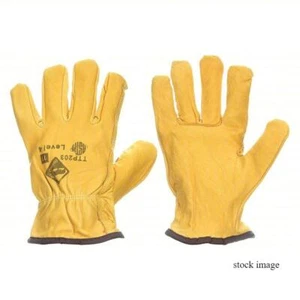 Tilsatec TTP203-090 Strickhandschuhe, L/9 - Bild 1 von 8