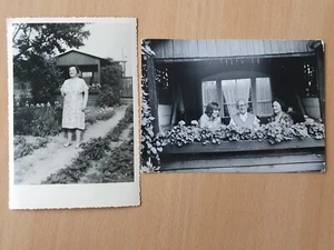 Foto 2x Bad Belzig Garten in der Karl Marx Straße - Picture 1 of 6