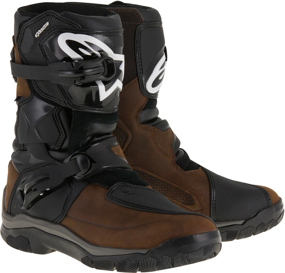 Alpinestars Belize Drystar Boots # - Imagem 1 de 1