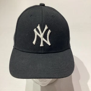 '47 Brand New York Yankees MLB Youth Kids Black Baseball Hat Cap OSFM - Bild 1 von 10