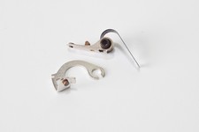 014926 - CONTATTI ADATTABILI 'SGR' MARELLI MOTORE AGRICOLO MCR/12