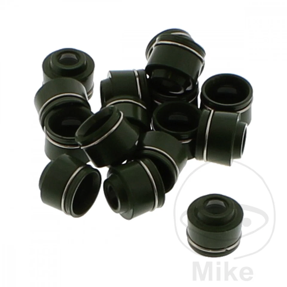 JMP Valve Stem Seal Kit fits Suzuki GSF 1250 S Bandit 2007-2010 - Image 1 of 1