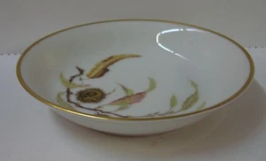 Heinrich H & Co GOLDEN CHESTNUT Fruit Berry Bowl BEST! More Items Available - Picture 1 of 3