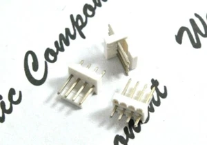 10 piezas - Cabezales de bloqueo PIN-4 ITW Pancon MLSS100-4-D MSA-CON .100" (2,54 mm) - Imagen 1 de 5